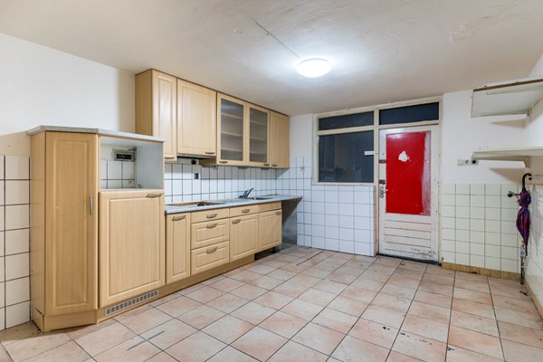 Medium property photo - Straelseweg 95A, 5911 CN Venlo